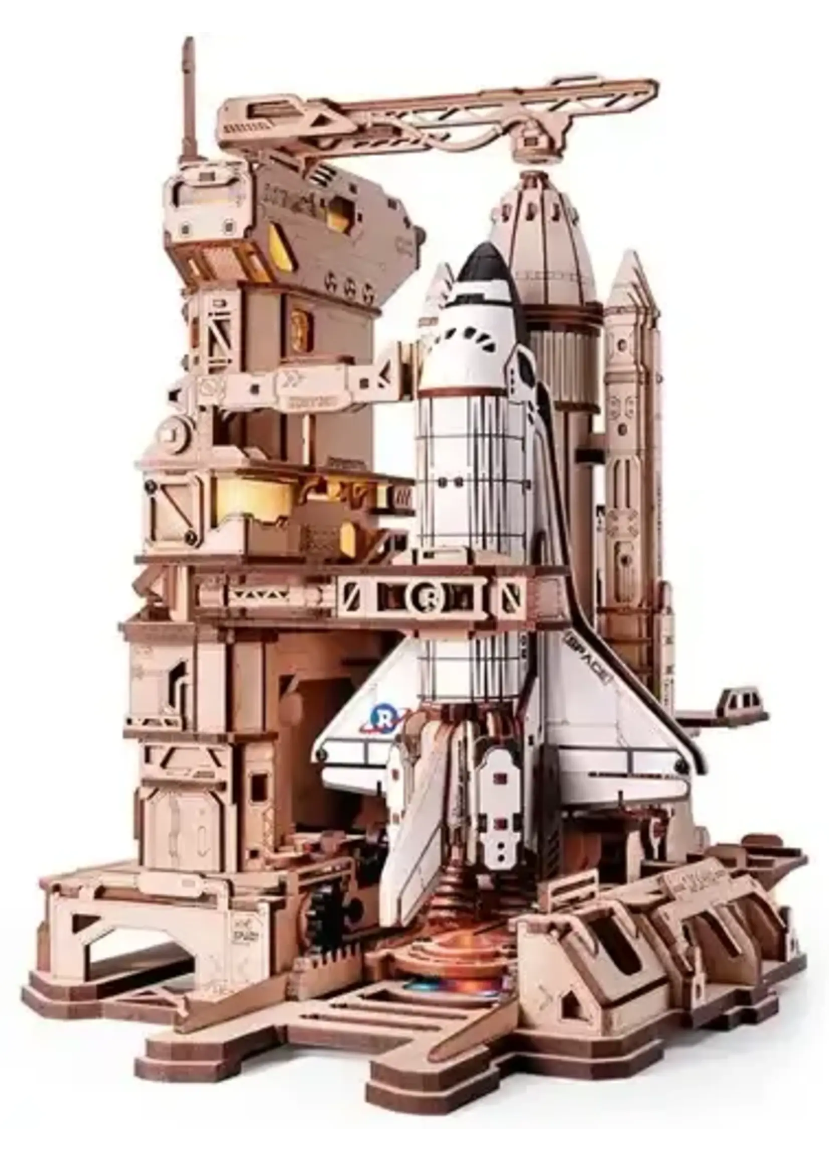 Robotime Space Shuttle