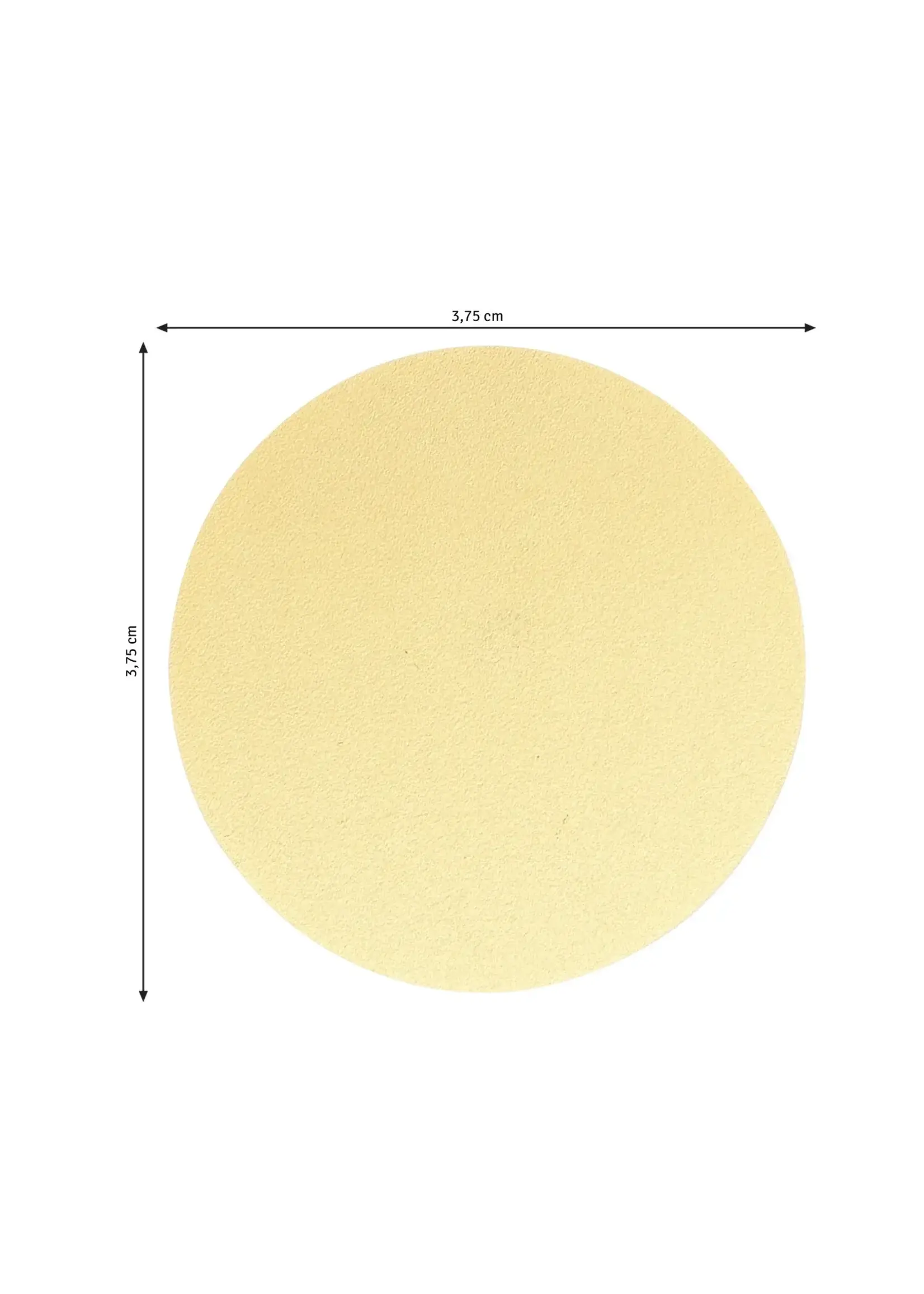 Vaessen Creative • Heavy-Duty Pons Cirkel Ø3,75cm Vaessen Creative 21476-001