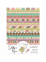 Cardstock - Botanic Blush