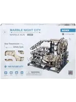 Robotime Marble Night City
