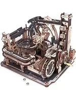 Robotime Marble Spaceport