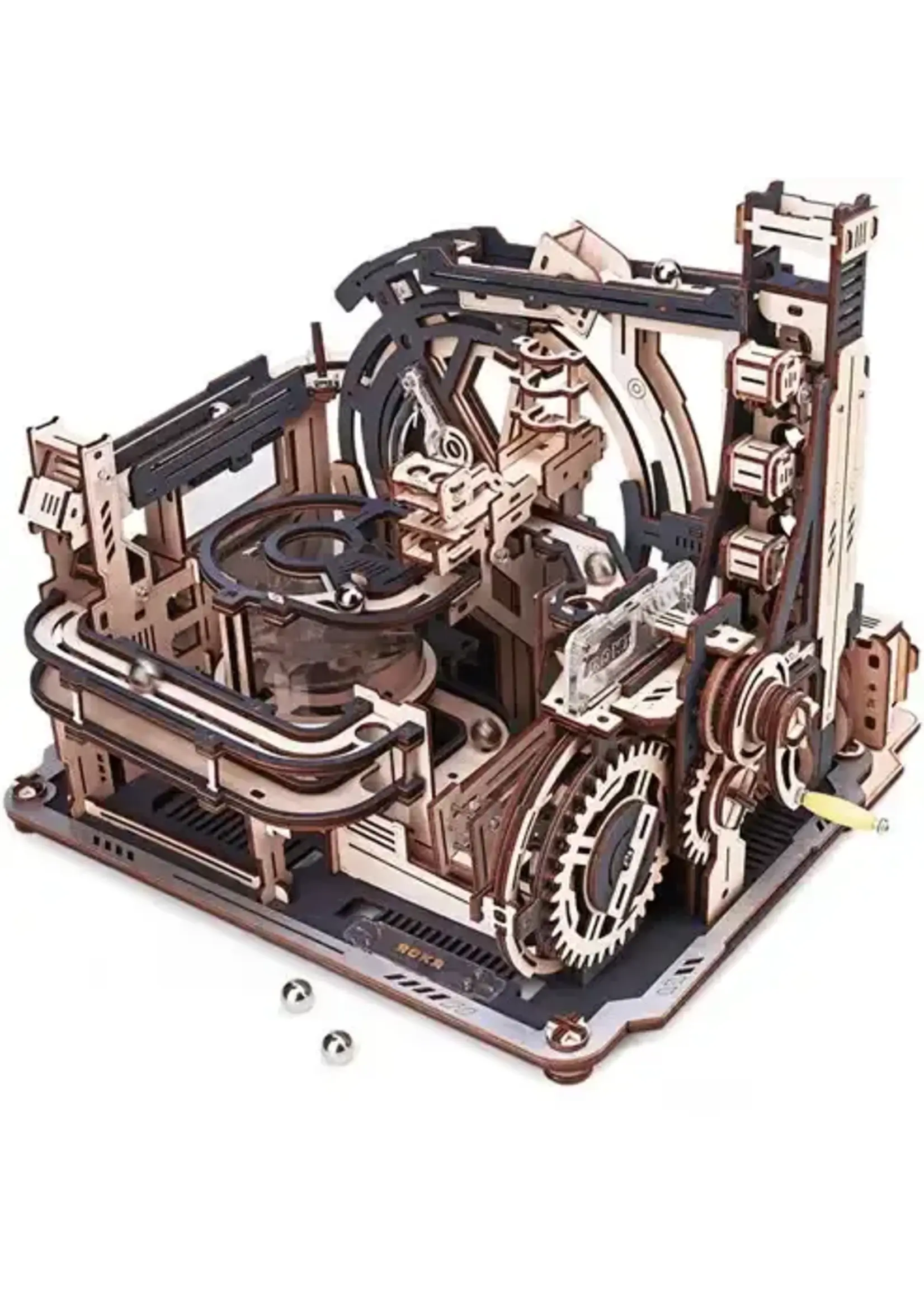 Robotime Marble Spaceport