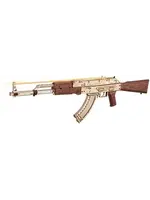 Robotime Automatic Rifle AK-47