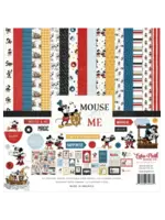 Mickey Mouse Album  5 juni