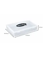 A4 Plastic Storage Box (SS137)