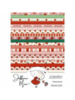 Cardstock - Freshly Picked