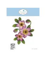 Bloemen ECD SET 2346 t/m 2351 + CS450