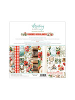 8 x 8 Paper Pad - Summer Highlands