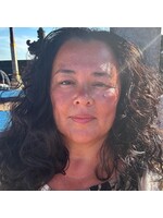 Ochtend kaart workshop met Irene woensdag 20 mei