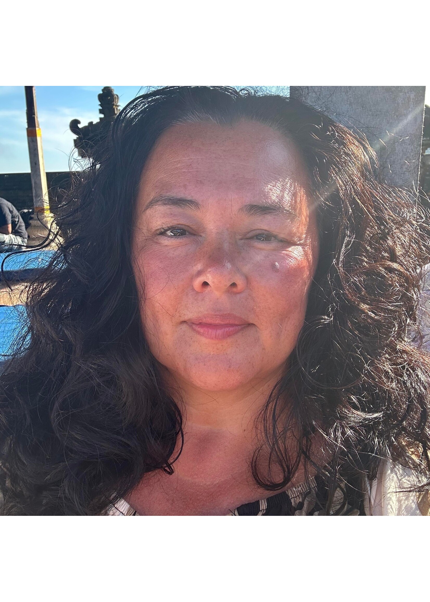 Ochtend kaart workshop met Irene woensdag 20 mei