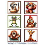 Barto Design Knipvellen