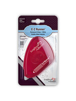 01644-6 - Permanent Adhesive Strips