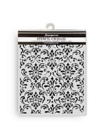 KSTD205 - Stamperia Sjabloon 20 x 25 cm – Gardens of Time Wallpaper