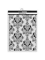 KSTDA3010 - Stamperia Sjabloon A3 – Tapestry