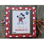 Mickey Mouse Album  5 juni