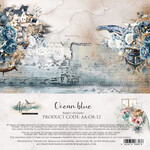 Ocean Blue PRE-ORDER