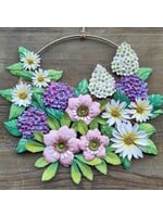 Bloemen maken met Jacqueline 20 juni