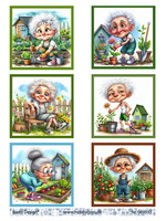 barto oma opa tuin