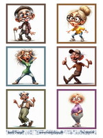 barto 069594 opa wandelstok