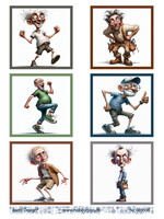 barto opa klust