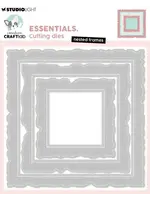 Nested Frames Essentials Cutting Dies (CCL-ES-CD1108)