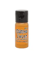 Ranger • Tim Holtz Distress Flip Cap Paint Spiced Marmalade Ranger Ink TDF53279