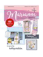 Marianne 70 - Magazine 70 – Zomer 2026