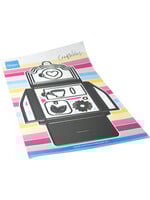 CR1733 - Craftables – Little Gift Box