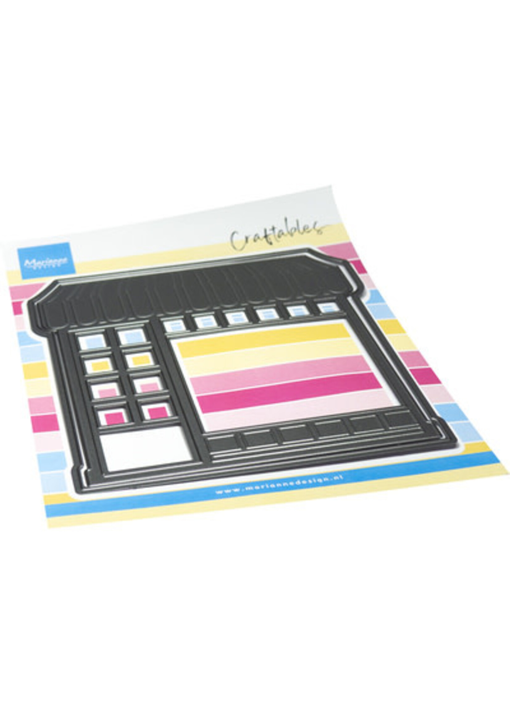 CR1734 - Craftables – Shop