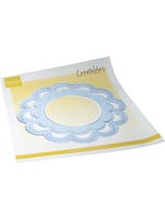 LR0955 - Creatables – Double Doily