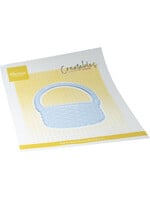 LR0956 - Creatables – Gift Basket