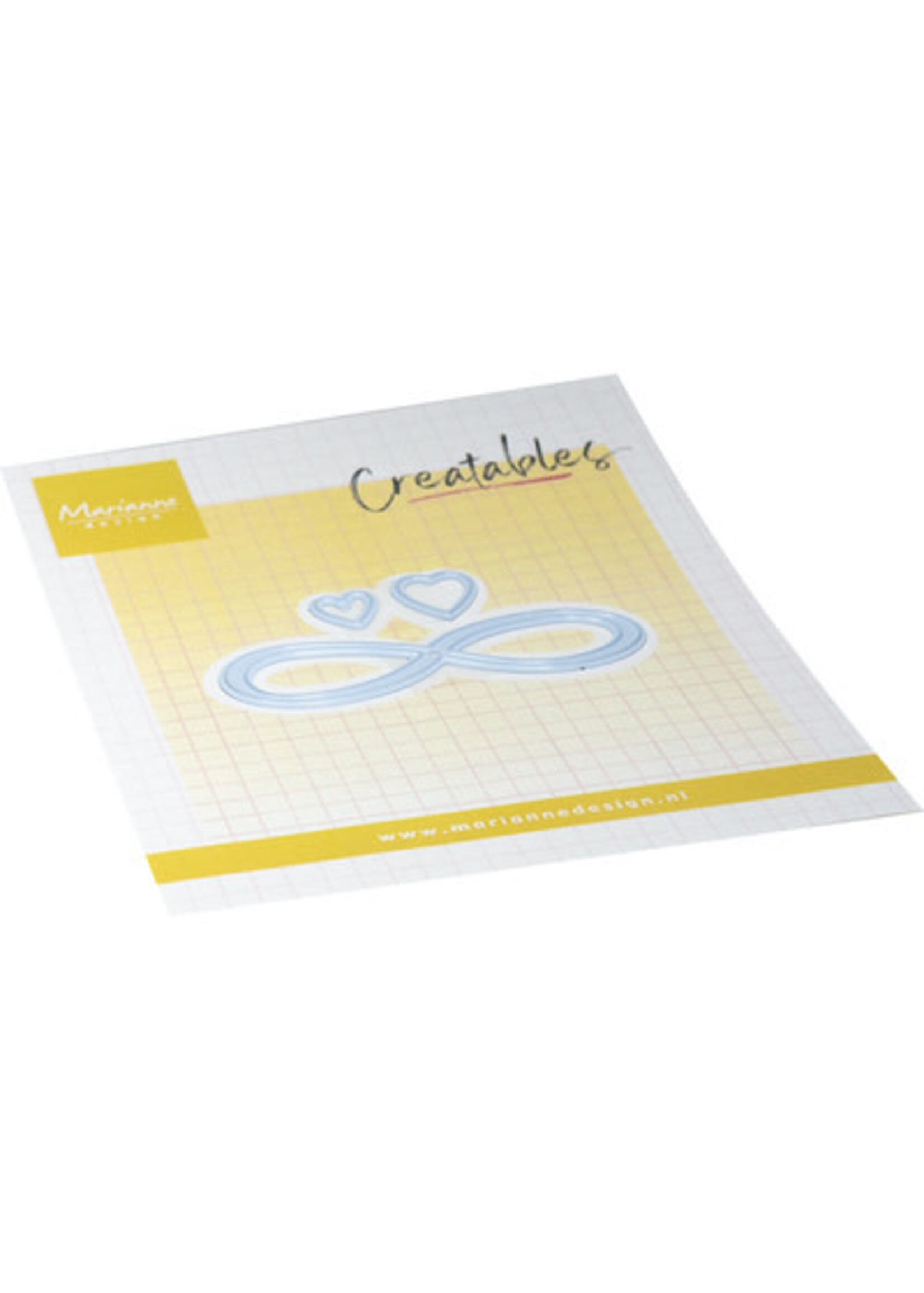 LR0957 - Creatables – Eternal Love