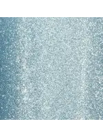 Florence • Zelfklevend Glitterpapier 270g 30,5x30,5cm Lichtturquoise 1x Florence 2111-008