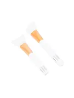 Vaessen Creative • Siliconen Kwasten Set 2st Vaessen Creative 1009-043