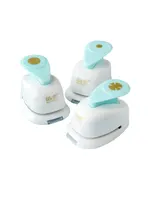 We R Makers • Hinge Punch Set We R Makers 60001202