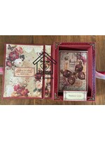 Boekkaart Lia en Elly