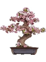 Robotime Sakura Bonsai