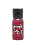 Ranger • Tim Holtz Distress Flip Cap Paint Lumberjack Plaid Ranger Ink TDF82392