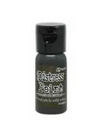 Ranger • Tim Holtz Distress Flip Cap Paint Scorched Timber Ranger Ink TDF83481