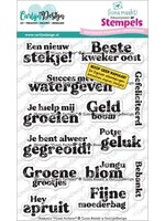 Stempels Plant Partner by Ilona Maakt (CDST-0169)