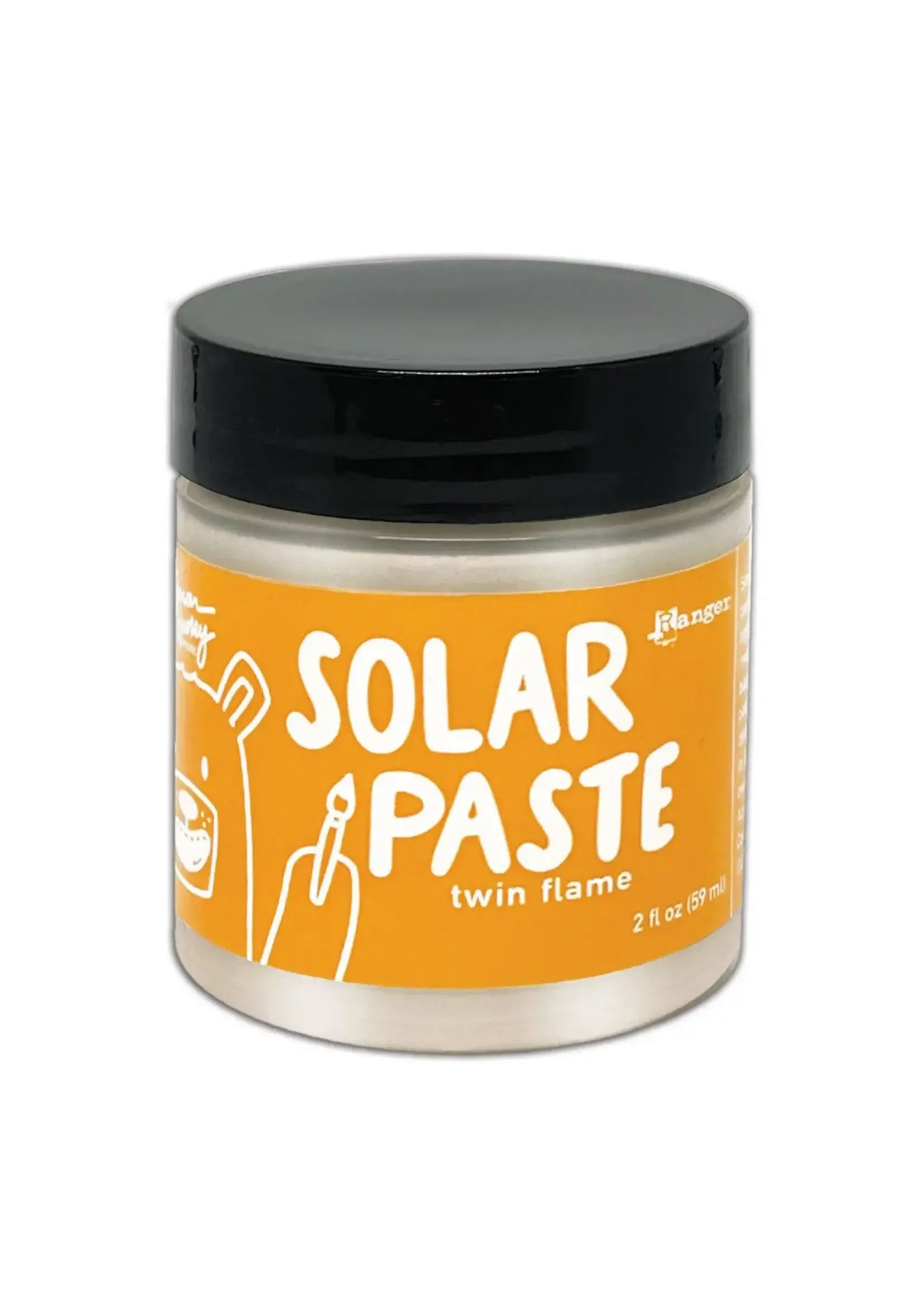 Ranger • Simon Hurley create. Solar Paste Twin Flame HUA93701