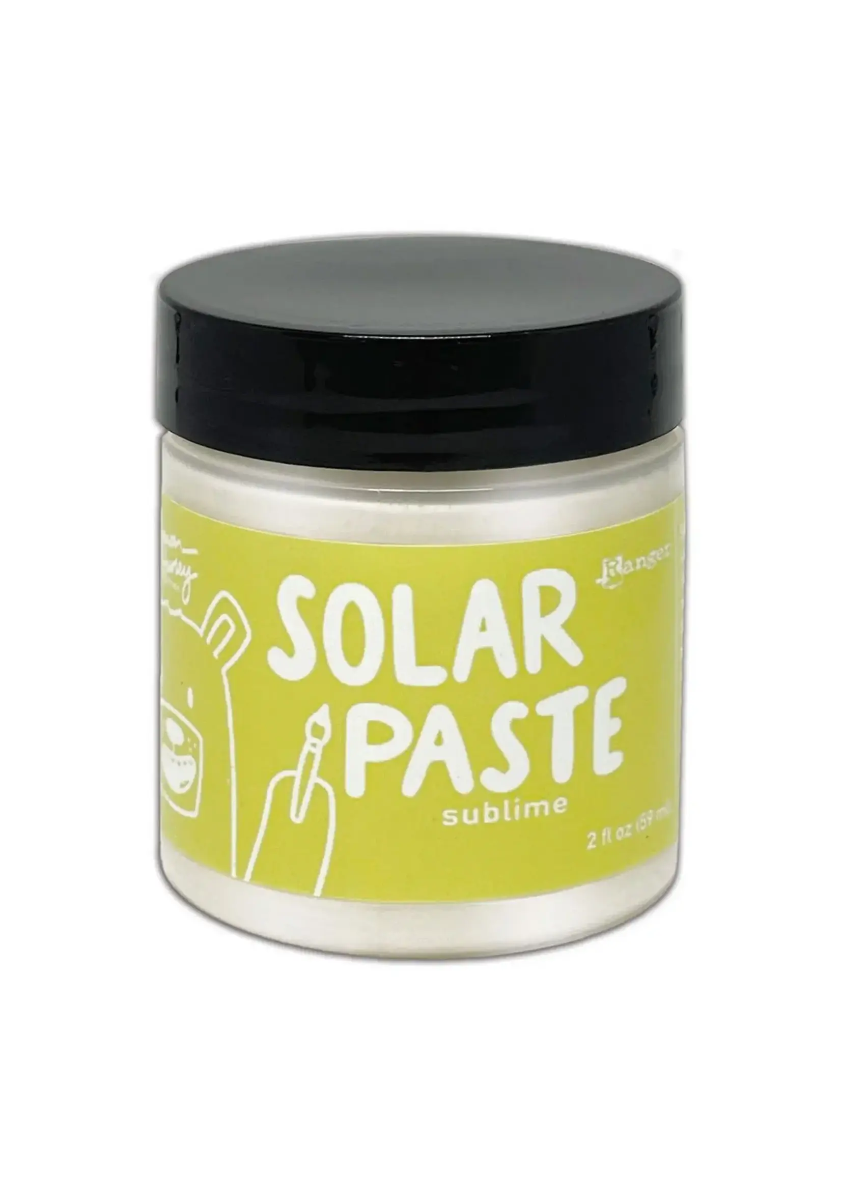 Ranger • Simon Hurley create. Solar Paste Sublime HUA93688