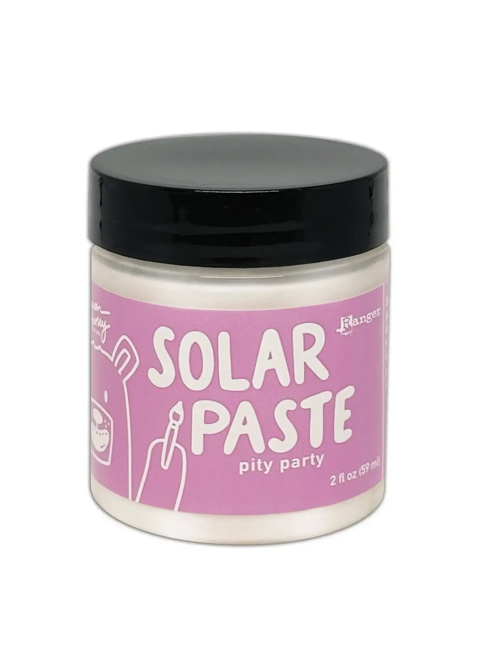 Ranger • Simon Hurley create. Solar Paste Pity Party HUA93671