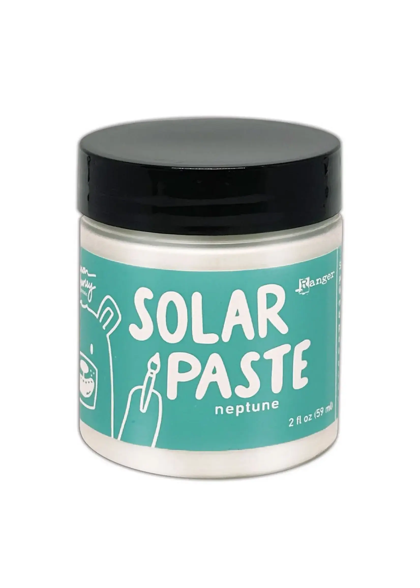 Ranger • Simon Hurley create. Solar Paste Neptune HUA93664