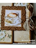 Hightea workshop Project 24