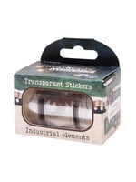 SL-GW-STIC73 - Industial elements Gearhead's Workshop nr. 73