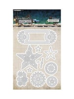 SL-GW-CD1106 - Gears & Stars Gearhead's Workshop nr. 1106