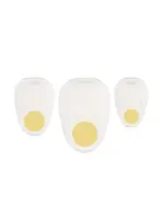 Vaessen Creative • Figuurpons Set Cirkels 12-19-37mm 3st. Vaessen Creative 2137-025