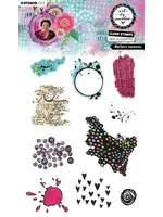 Perfect Textures Clear Stamps (ABM-26-STAMP936)