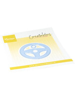 LR0962 - Steering wheel